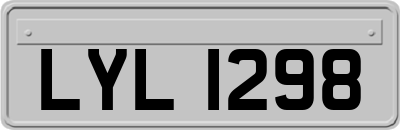 LYL1298