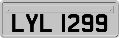 LYL1299