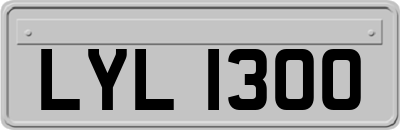 LYL1300