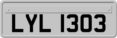 LYL1303