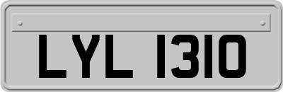 LYL1310