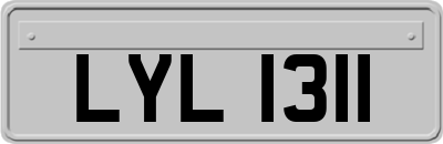 LYL1311