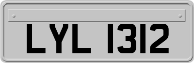 LYL1312