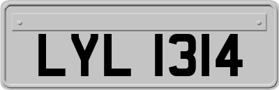 LYL1314