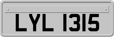 LYL1315