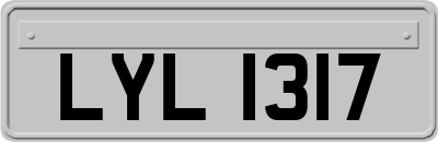 LYL1317