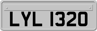 LYL1320