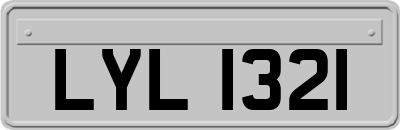 LYL1321
