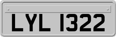 LYL1322