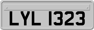 LYL1323