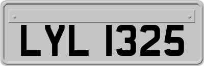 LYL1325
