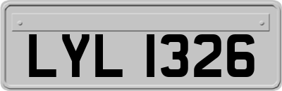 LYL1326