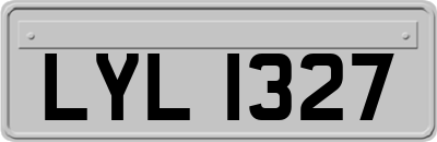 LYL1327