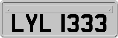 LYL1333