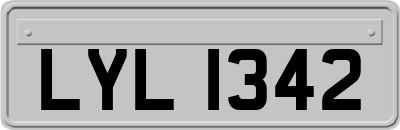 LYL1342