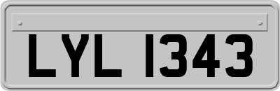 LYL1343