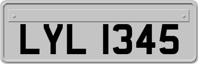 LYL1345