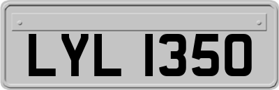 LYL1350