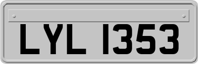 LYL1353