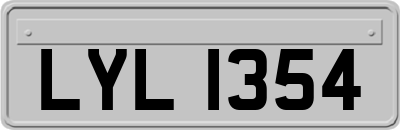 LYL1354