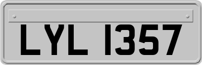 LYL1357