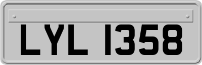 LYL1358