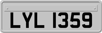 LYL1359