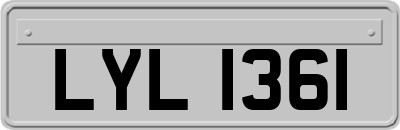 LYL1361