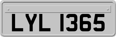 LYL1365
