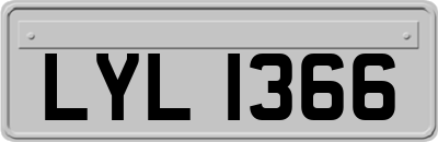 LYL1366