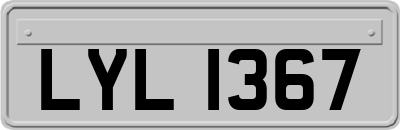LYL1367