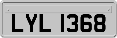 LYL1368