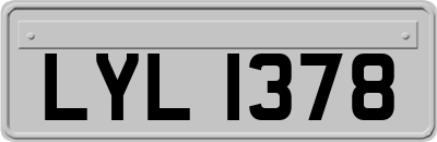 LYL1378