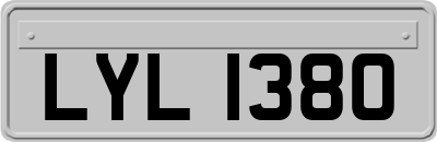 LYL1380