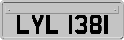 LYL1381
