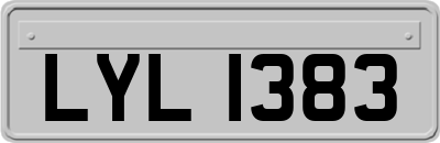 LYL1383