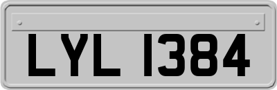 LYL1384