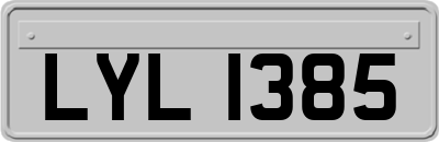 LYL1385