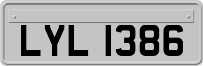 LYL1386