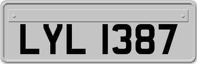 LYL1387
