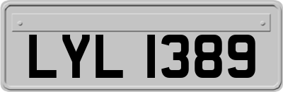 LYL1389