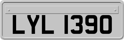 LYL1390