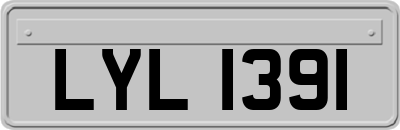 LYL1391