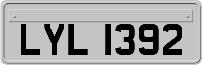 LYL1392