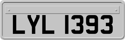 LYL1393