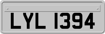 LYL1394
