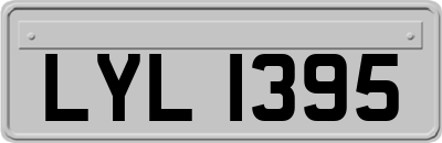 LYL1395