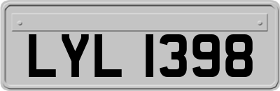 LYL1398