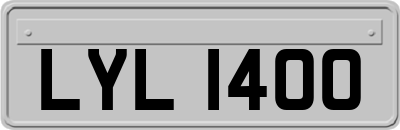 LYL1400