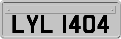 LYL1404